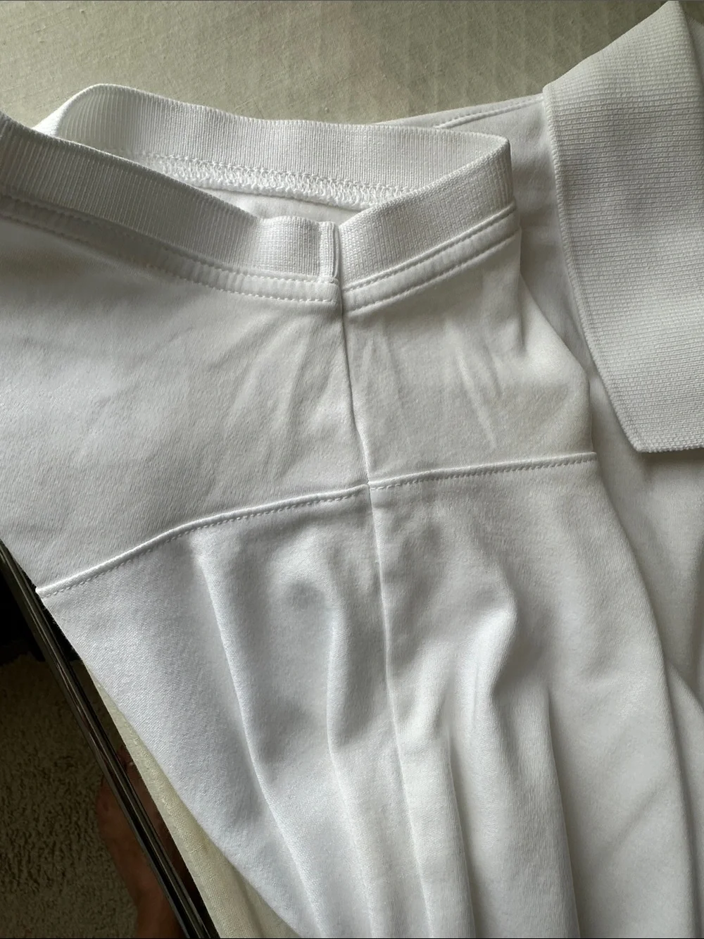 Banana Republic smooth knit
